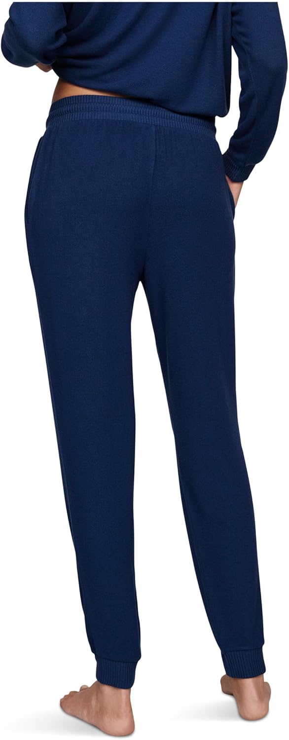 Eberjey Womens Cozy Time Joggers - Image 2