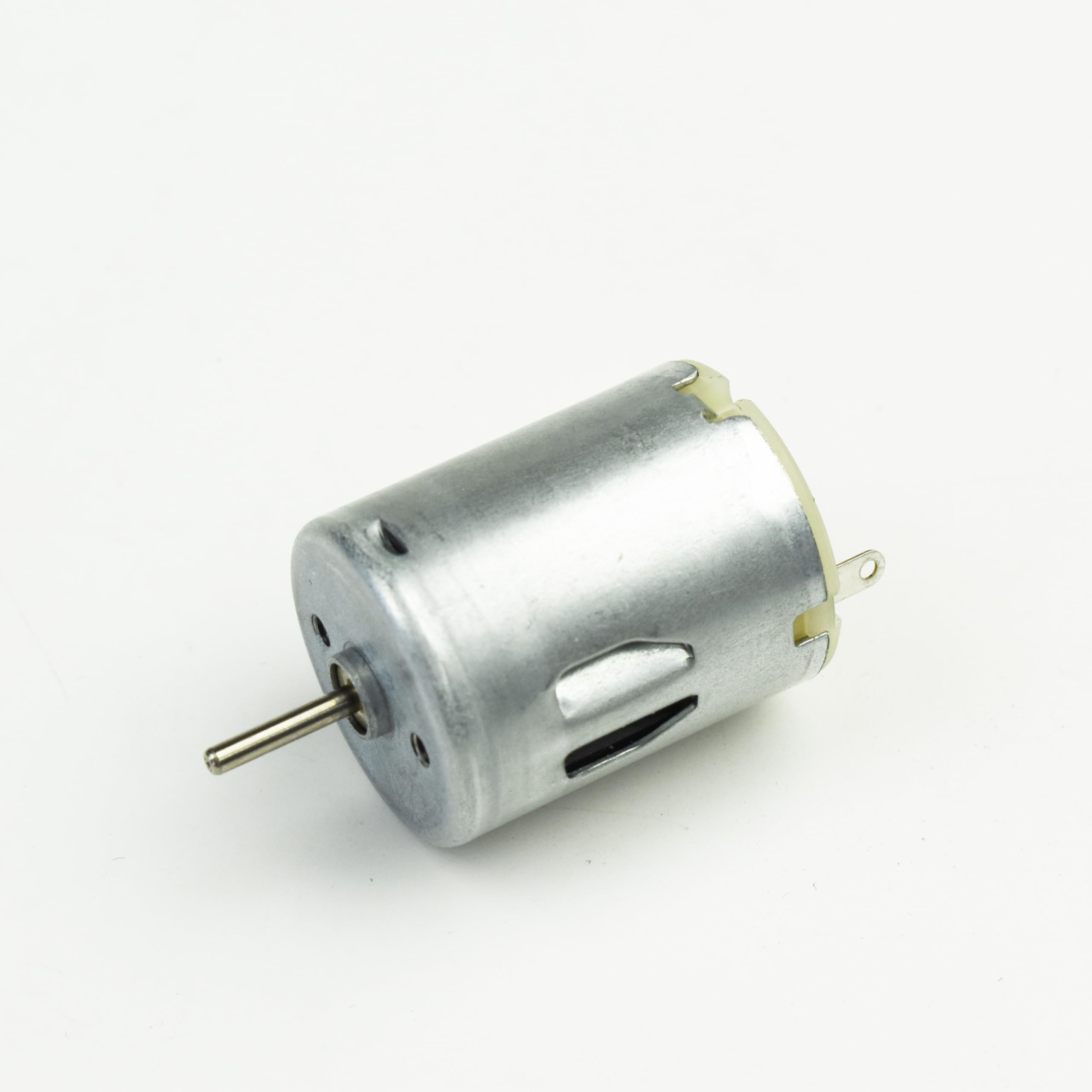 Amazon.com: CHANCS RC-280SA Carbon Brush Motors DC 3V 6V 9V