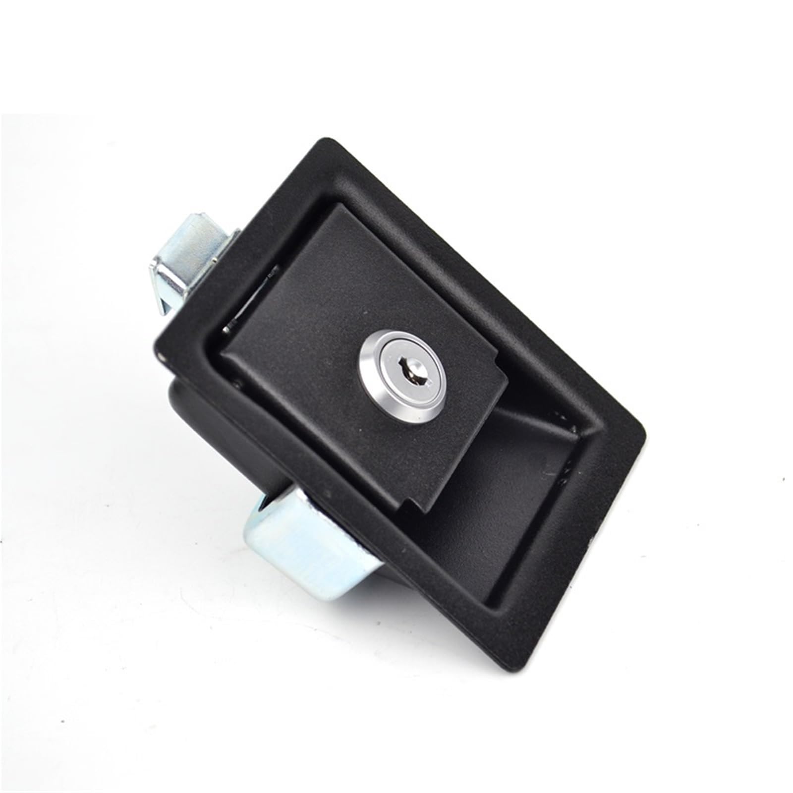 Fermeture MS866-4 de haute précision pour panneau de commande 84x68