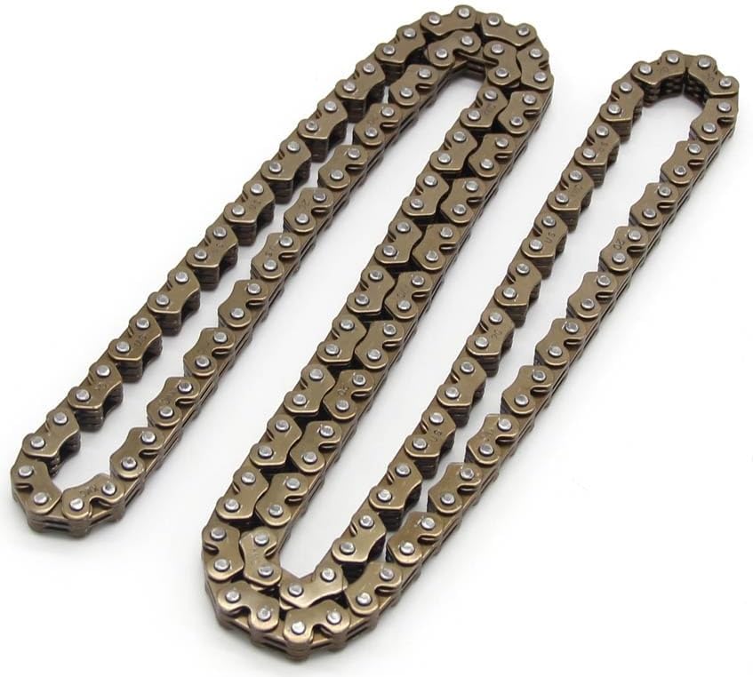 オートバイ修理 カムタイミングチェーン ヤマハ 94890-04144 XJ400S