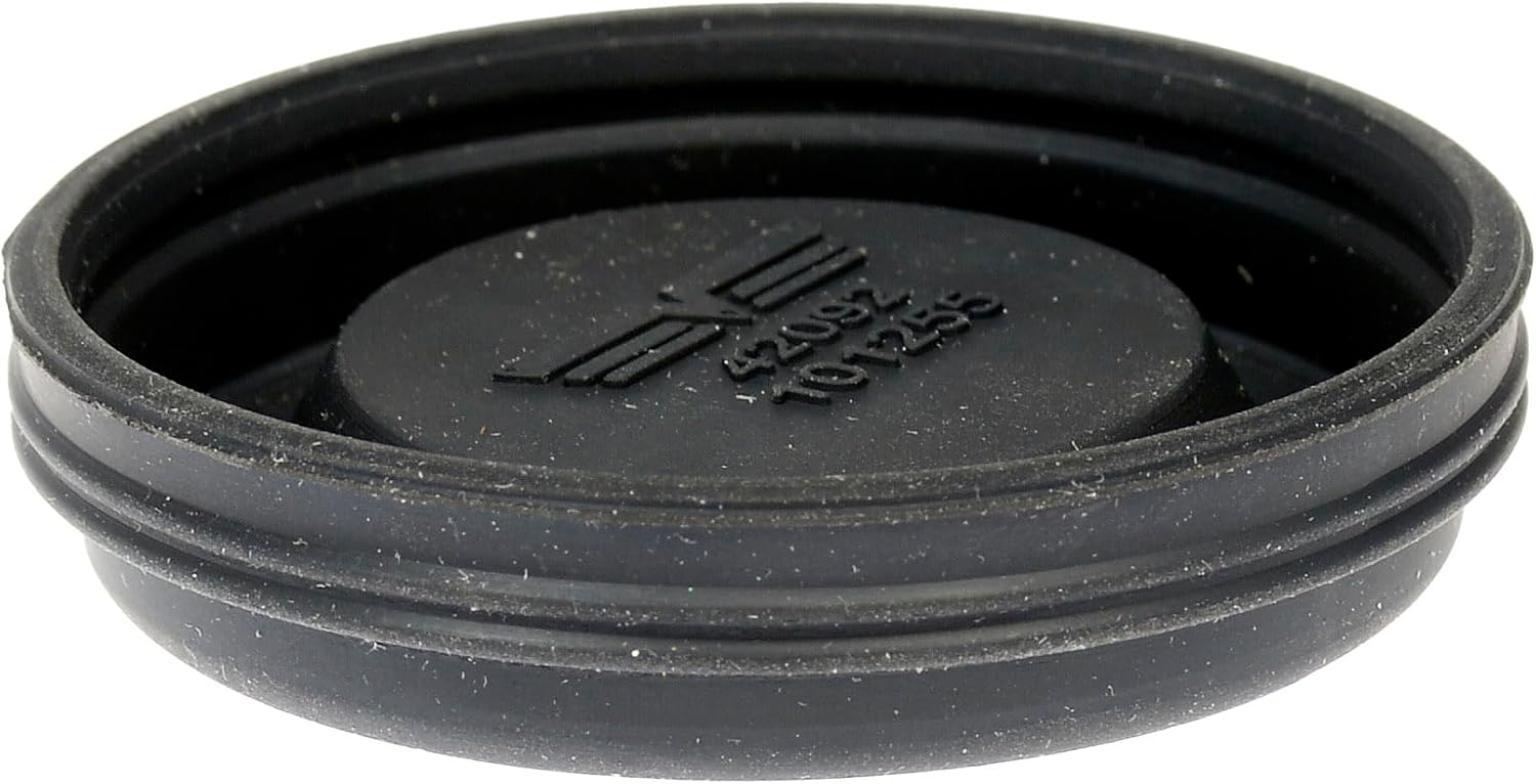 Dorman 42092 Master Cylinder Cap Gasket Compatible with Select Honda Models