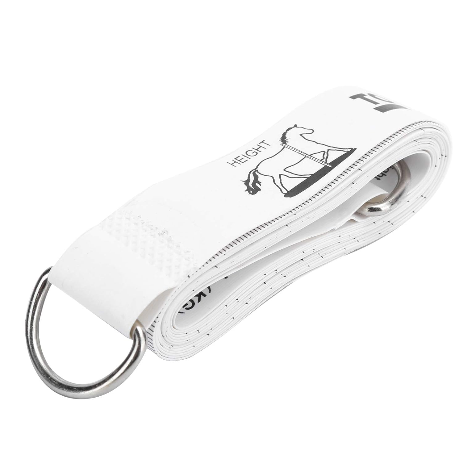 Horse Weigh Tape, Horse Height and Weight Tape Portable Animal Weight