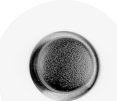 Miniatura 9 de Clicker de entrenamiento para perros, ligero para entrenamiento de mascotas con anillo de dedo y correa de muñeca, clicker para mascotas, gatos,