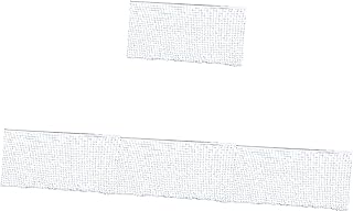 BESPORTBLE Badminton Rede De Badminton Para Esportes Ao Ar Livre 4 Unidades Piscina Rede De Vôlei Bola De Vôlei Kits De Futebol Rede De Vôlei Infantil Rede Cruzada Rede De Vôlei Para Piscina