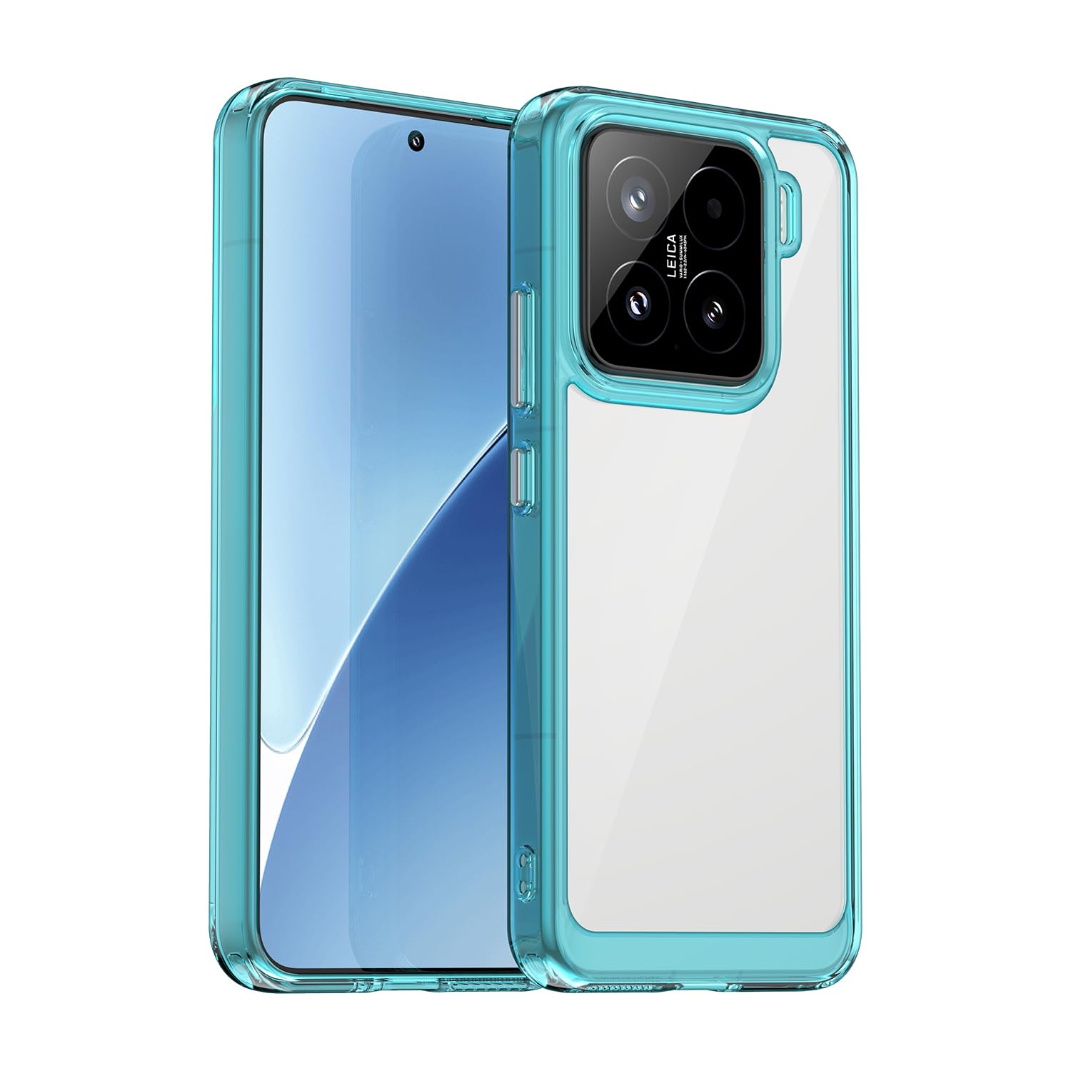 ⭐︎美品⭐︎Xiaomi15⭐︎中国版⭐︎カバー3点付き 美品⭐︎Xiaomi15