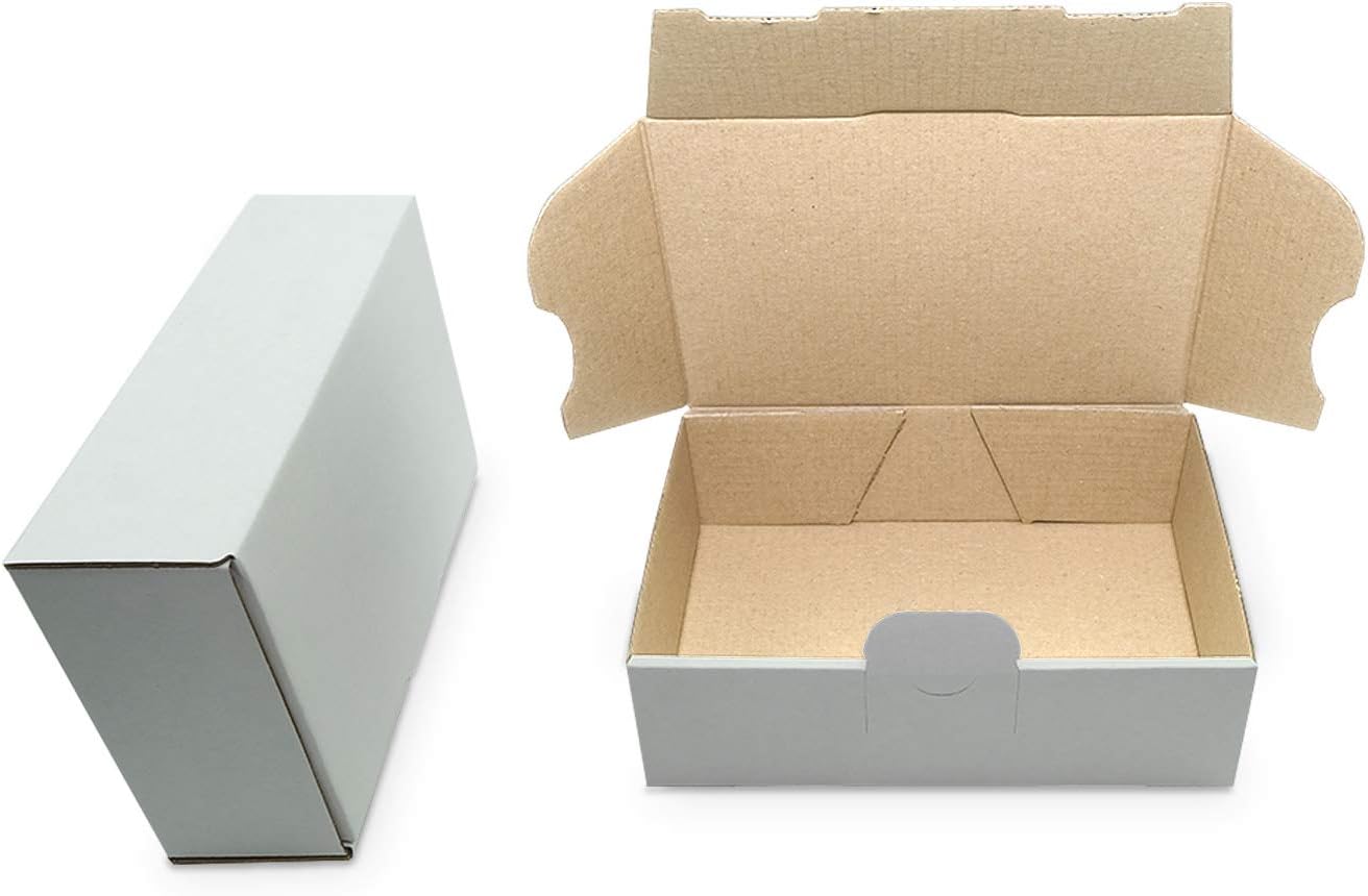 339 × 236 × 45 mm, Maxibrief-Verpackung | Onlineshop für verpackungsmittel