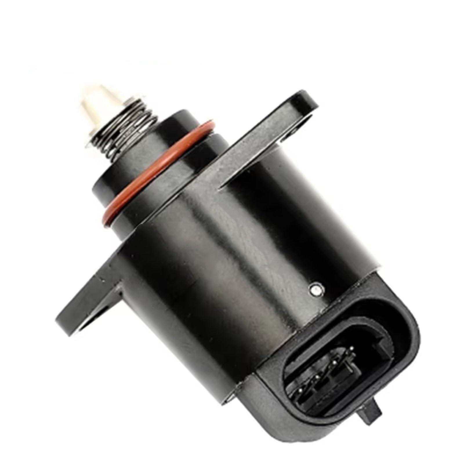 Mjuhbgt One Color Compatible With Daewoo For Lanos 1999 2000 2001 2002 02739 Car Idle Air Control Valve Decoratio Replacement Part Iac Valve
