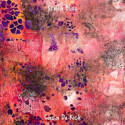 Amazon Caca De Kick Stella Bliss Música Digital