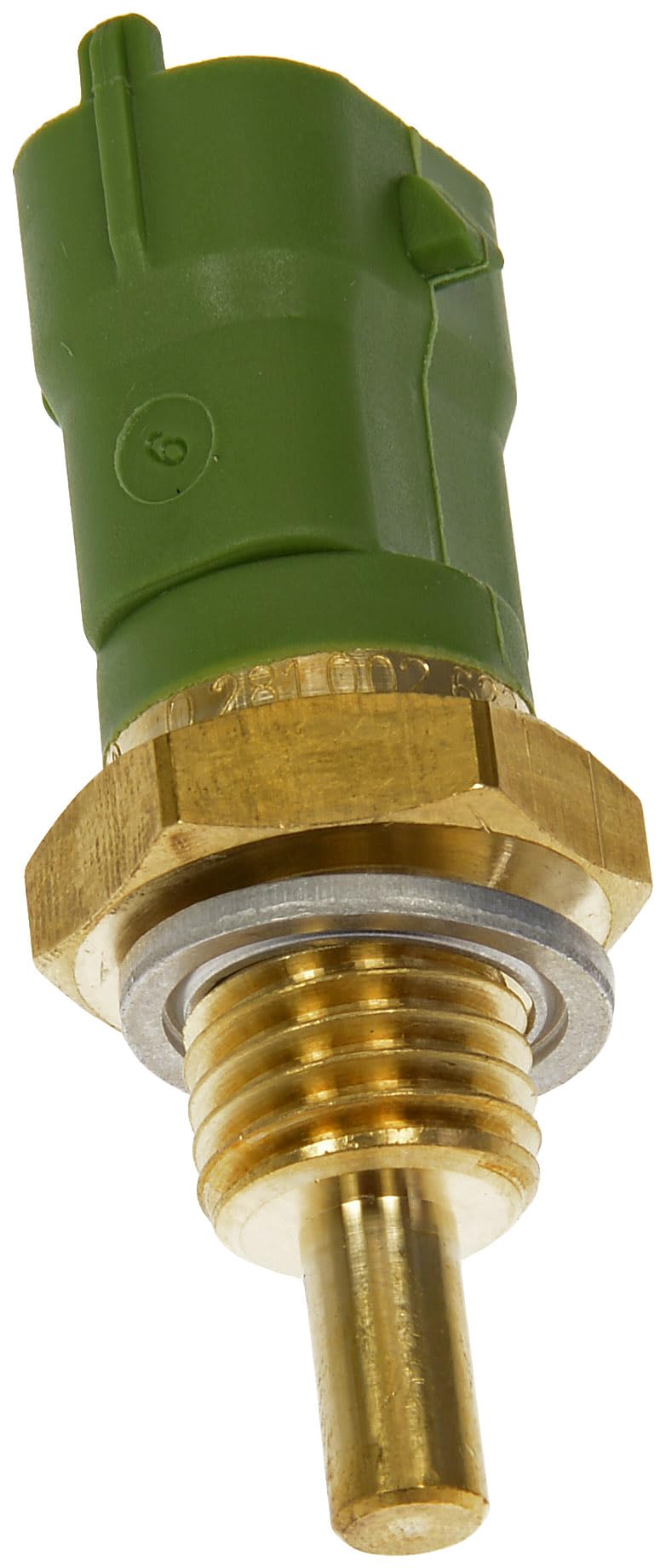Dorman 926-543 Sensor de temperatura del combustible del motor compatible con modelos Ford seleccionados
