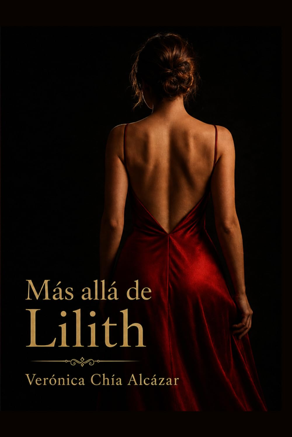 Más allá de Lilith