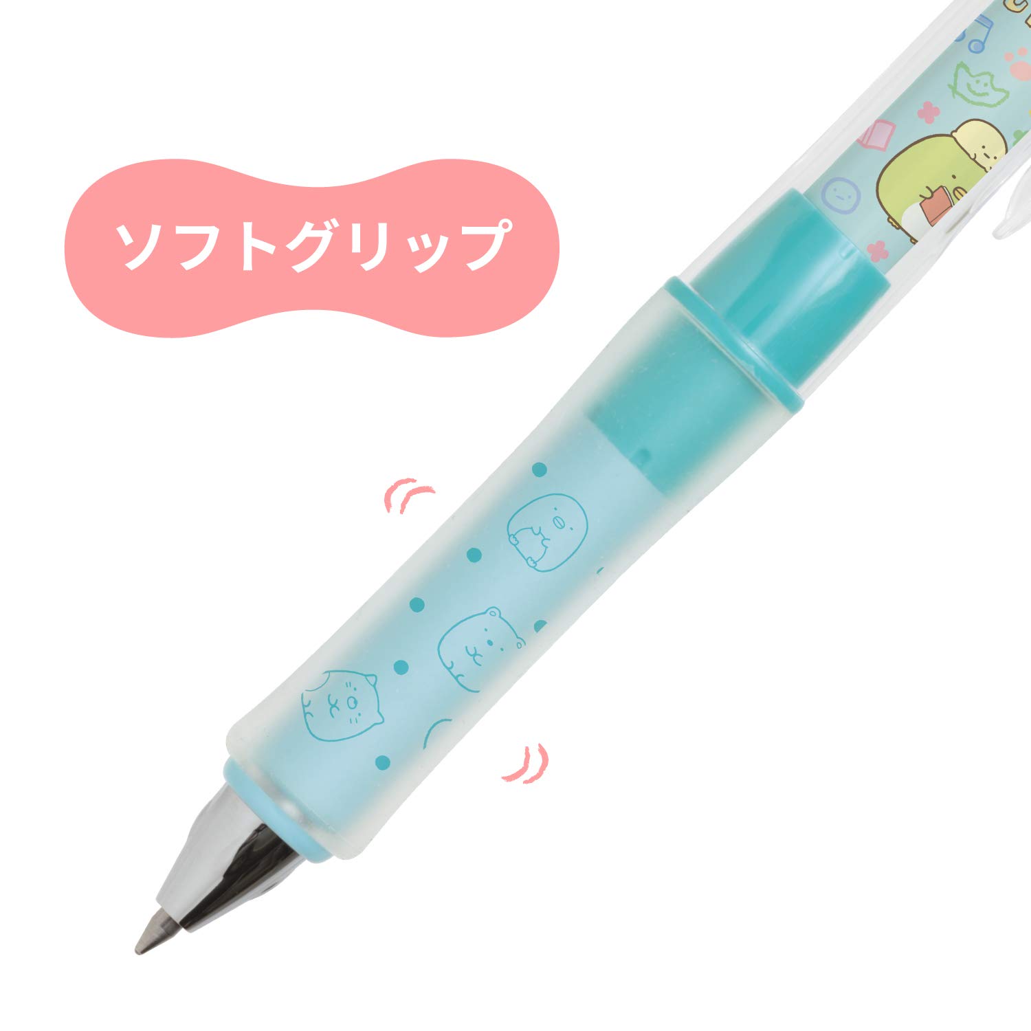 Amazon.co.jp: サンエックス すみっコぐらし ドクターグリップ