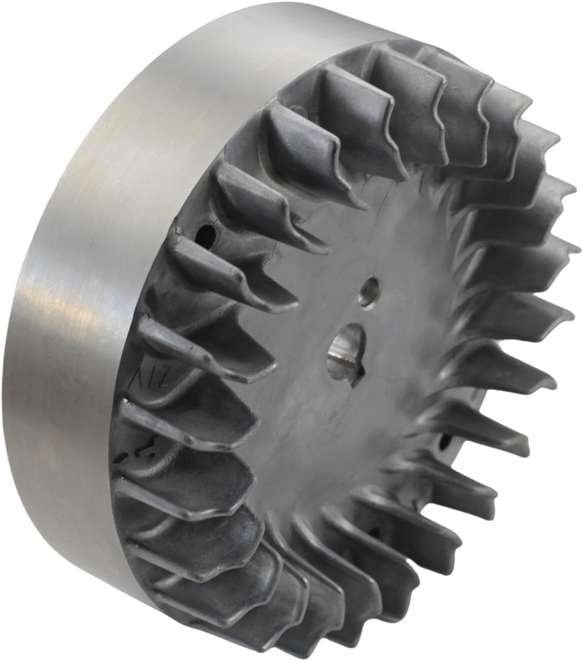 Aluminum Flywheel 10krpm with Key & Valve Springs Fit for Predator 212 Non hemi Engine Ghost 212cc 224cc 69730 69736 6.5hp GX200 196 BSP Tilly Coleman CT200U BT200X CT200U-EX GX160 GX200