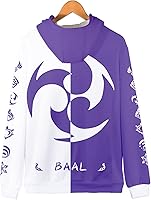 Vista 2 de Games - Sudadera con capucha y cremallera unisex con cordón 3D