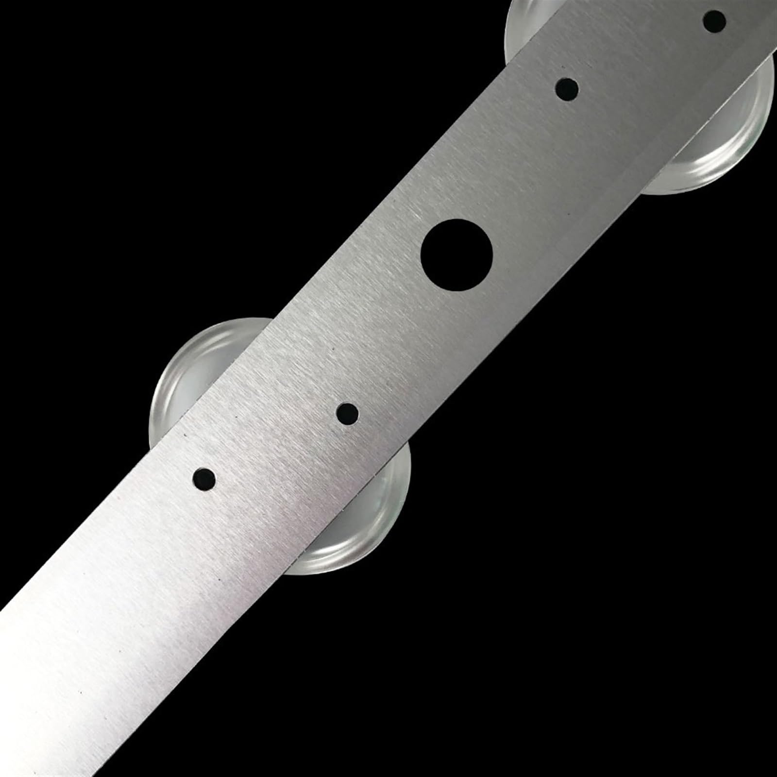 KANGH Lot De 3 Rétroéclairages LED 445 Mm 6 V Compatibles Avec LG 43" CSP SSC_Trident_43UK65_S SVL430A62 43UK6500 43UK6750 LGD43062 43UK6520 43UK6510