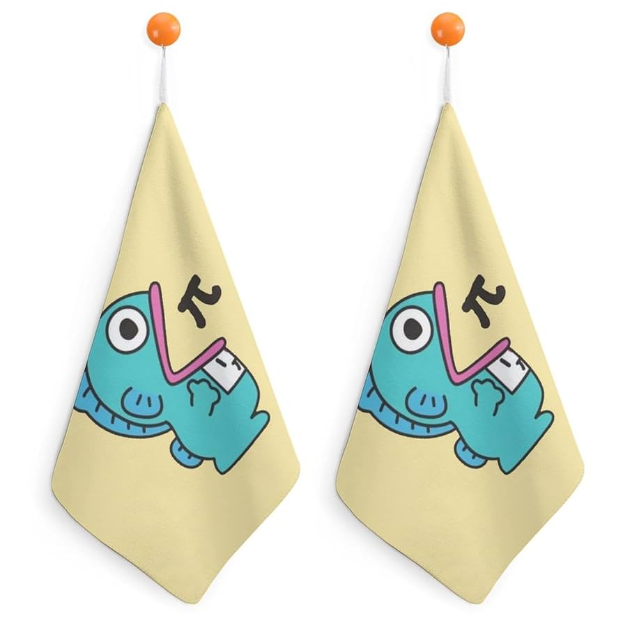 ハンギョドン フェイスタオル Amazon｜ハンギョドン タオル フェイスタオル プールタオル 温泉