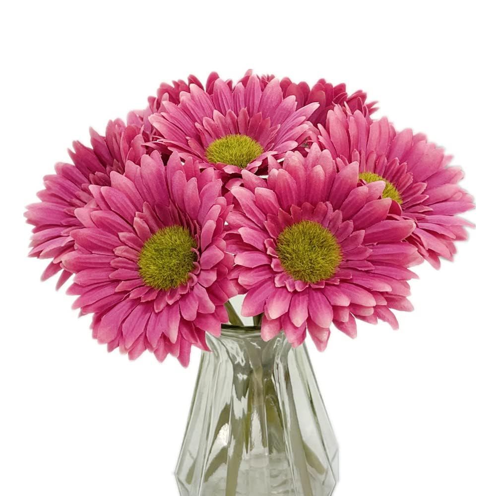DSforG Faux African Daisies