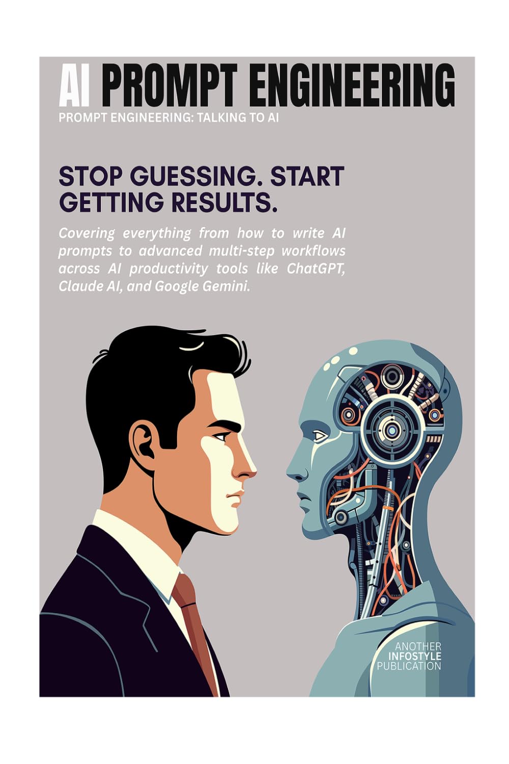 Prompt Engineering: Prompt Engineering: Talking to AI (InfoStyle Internet Services)