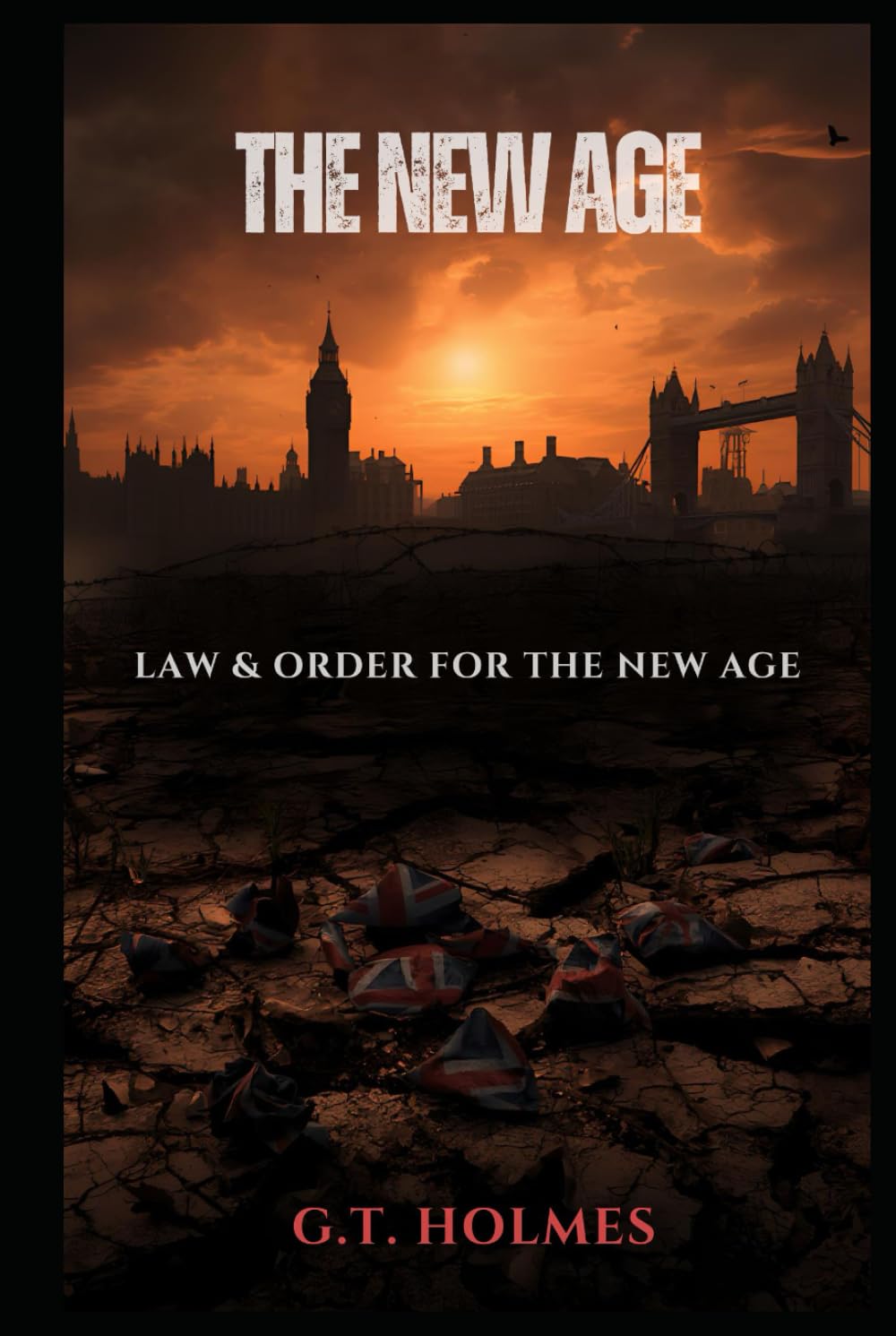 The New Age: Law & Order for The New Age