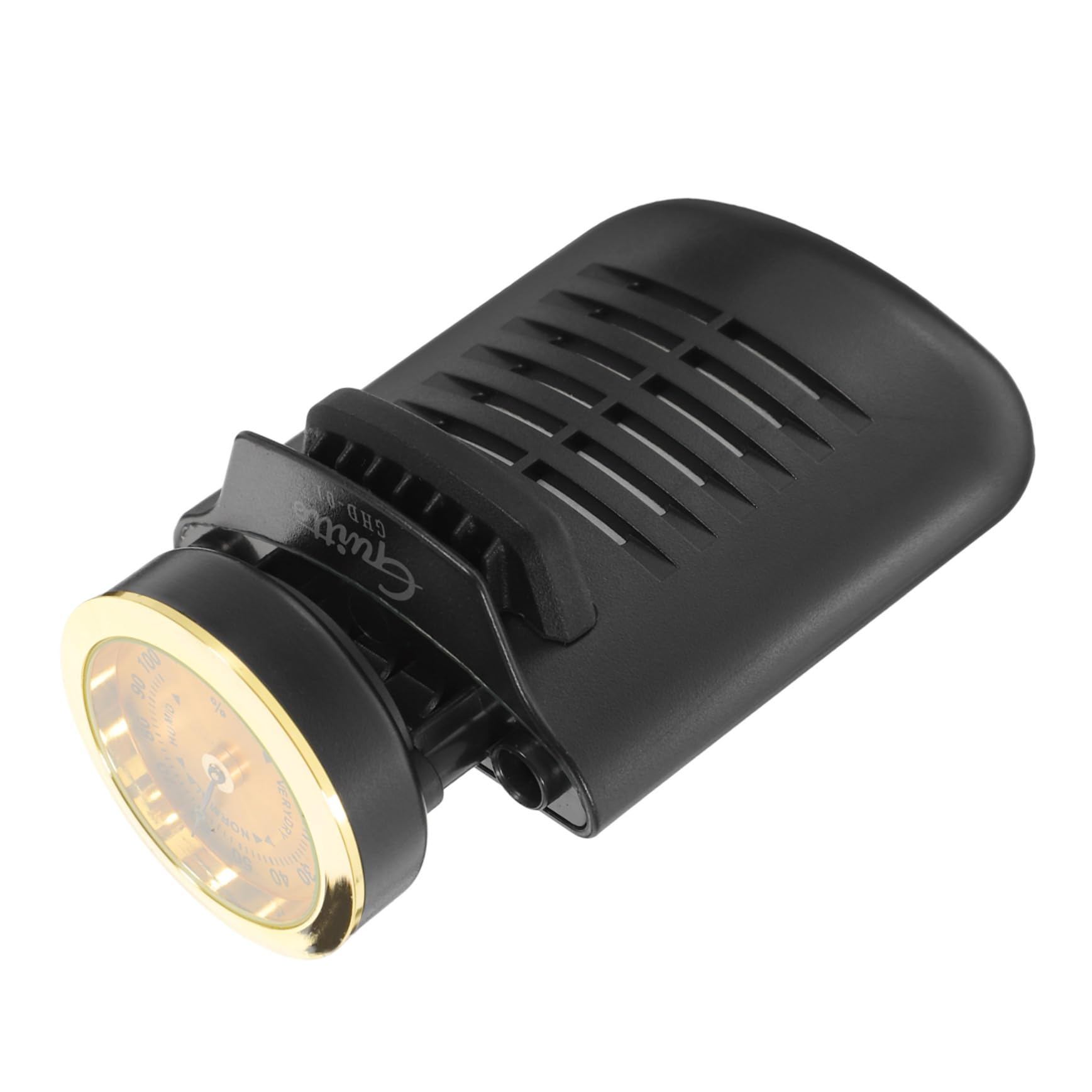SHOWERORO 3piezas Humidificador Para Guitarras Control De Humedad Para Sonido Humidificador Para Guitarras Clásicas y Ukuleles Mantenimiento Eficaz y Seguro Diseño De Esponja Sin Contacto