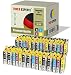 Produktbild 30 XL TONER EXPERTE® LC123 Druckerpatronen kompatibel für Brother DCP-J152W DCP-J4110DW MFC-J470DW MFC-J650DW MFC-J870DW MFC-J4410DW MFC-J4510DW MFC-J4610DW MFC-J4710DW MFC-J6520DW MFC-J6920DW
