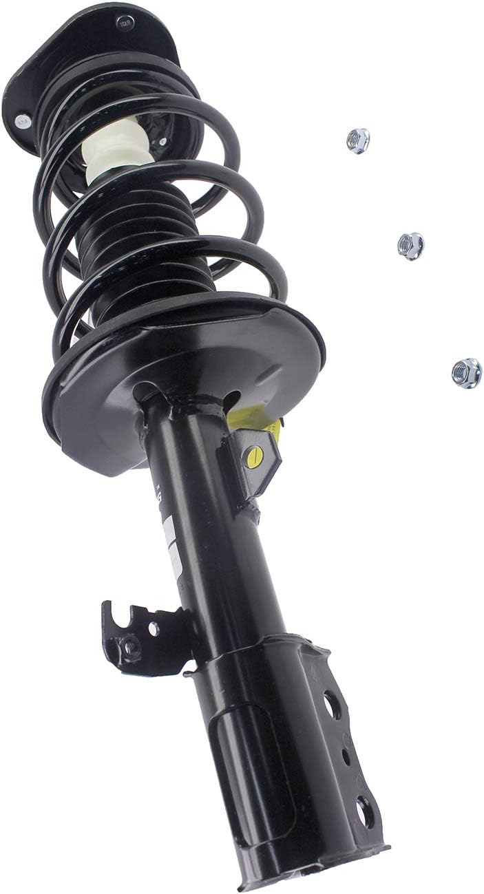 KYB SR4068 Strut Plus Complete Corner Unit Assembly
