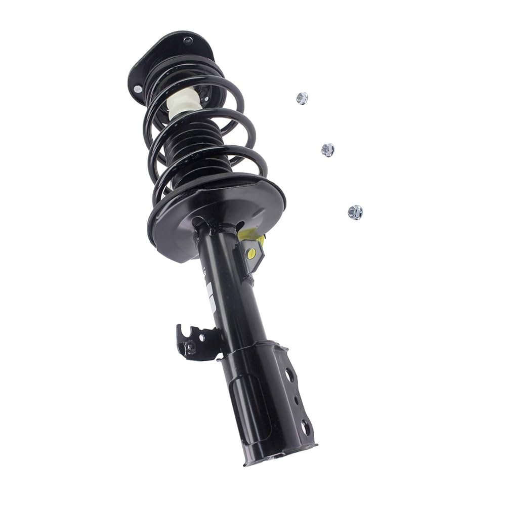 ドロリス SR 3枚セット Amazon.com: KYB SR4068 Strut Plus Complete Corner Unit