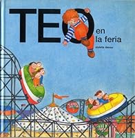 Teo en la feria 847176525X Book Cover