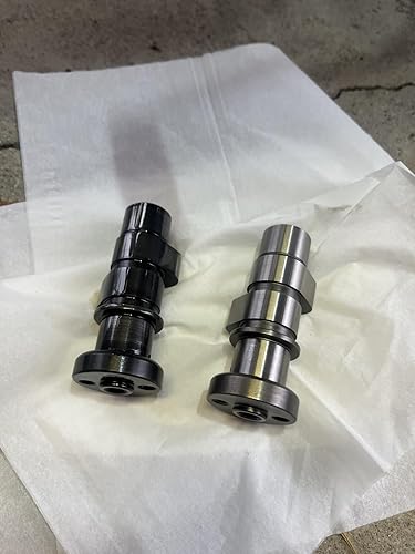 【在庫処分】キタコ(KITACO) ハイカムシャフト エイプ50/XR50モター Amazon | キタコ(KITACO) ハイカムシャフト エイプ50/XR50モタード
