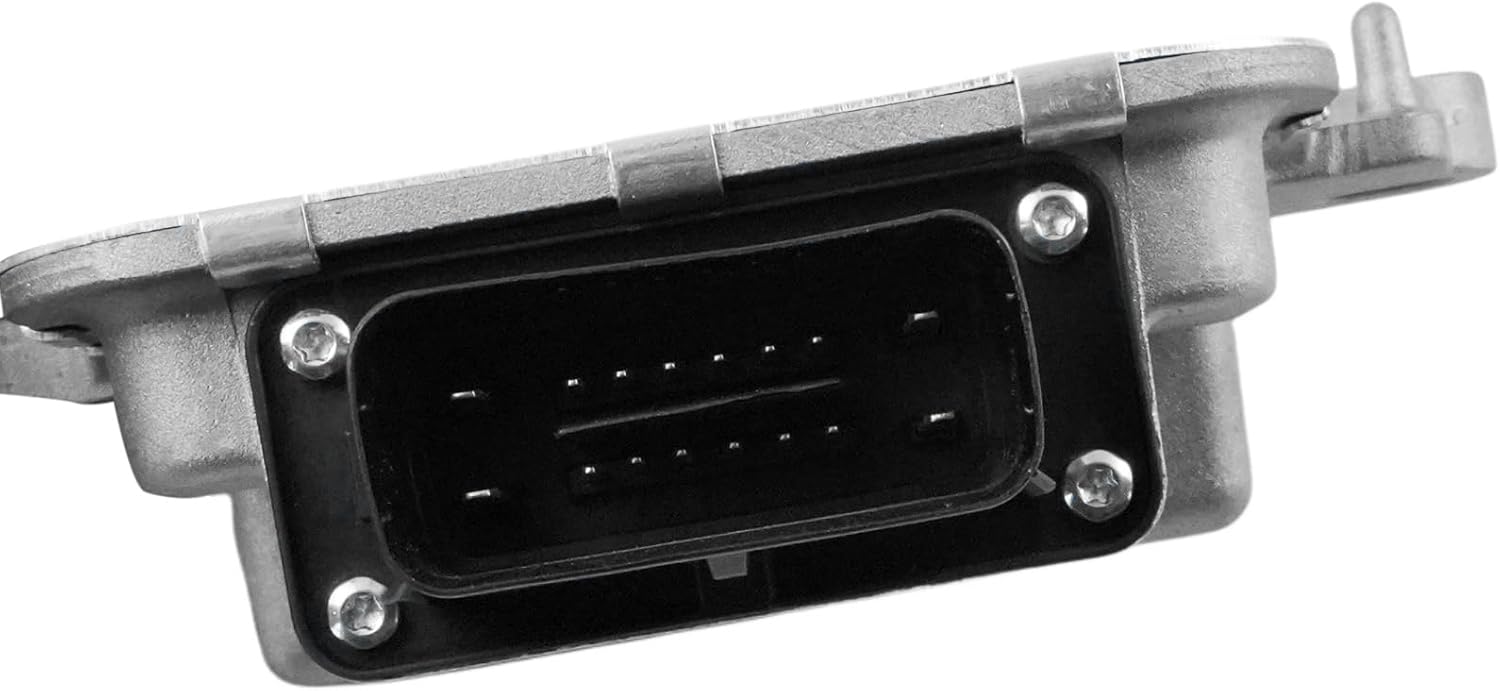 23337305 Trailer Brake Control Module TBCM Fit for Cadillac Escalade for Chevy for Chevrolet Colorado Silverado Suburban Tahoe for GMC Canyon Sierra Yukon 2014 -2020 Replacement for 23114650 23104453