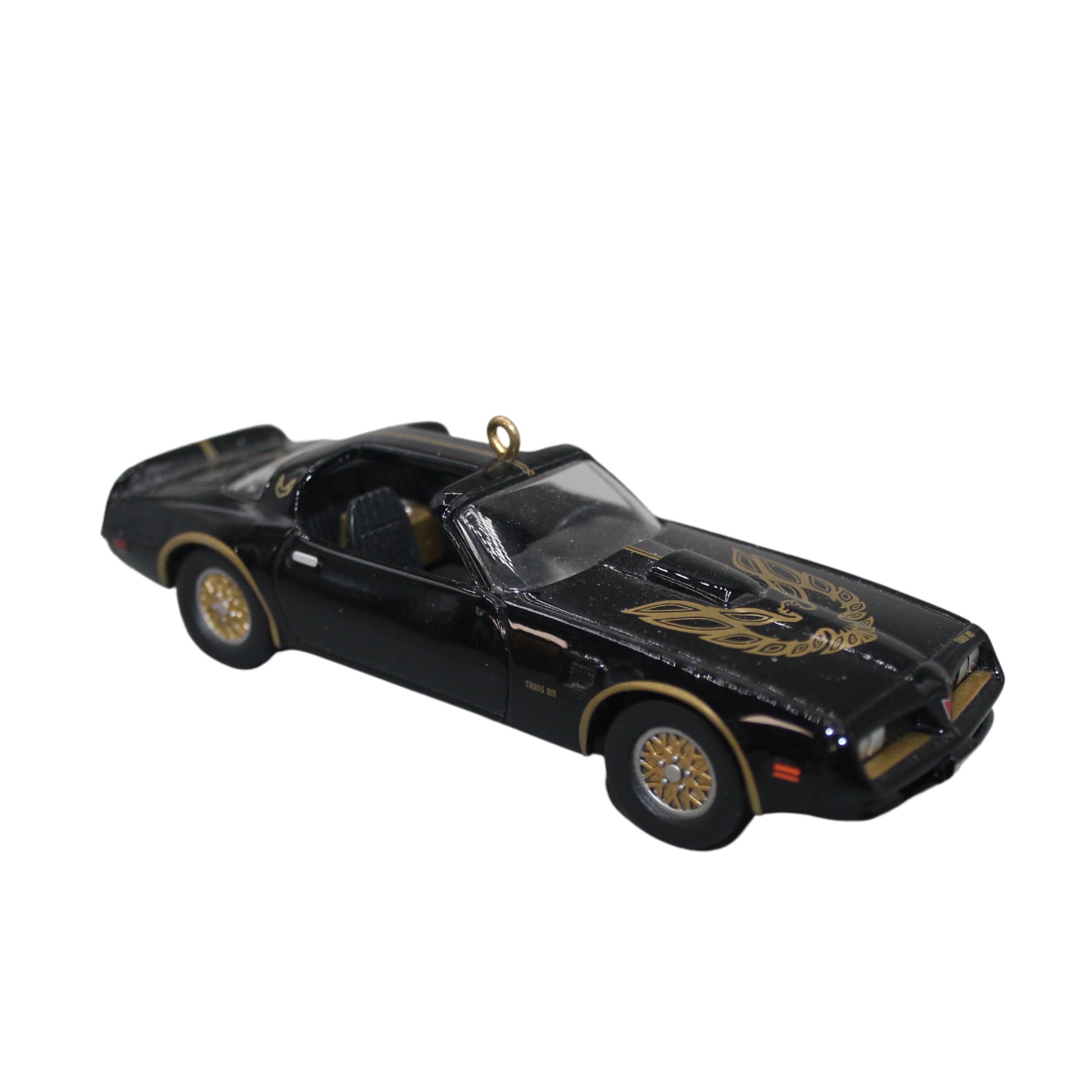 Amazon.com: 1977 Pontiac Trans Am Classic American Cars #22 2012