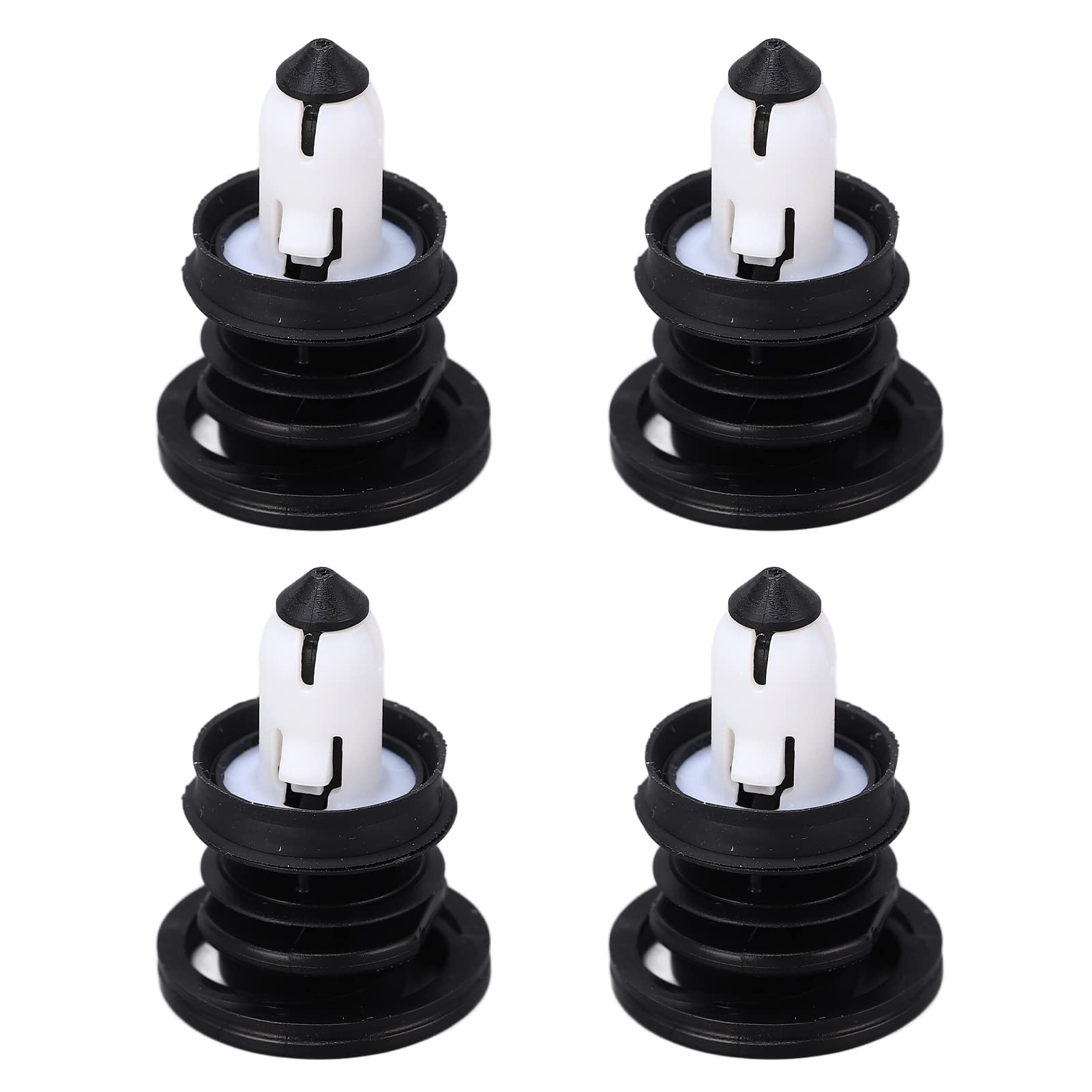 Door trim panel retainer clip/fastener (price is for one) - 05023351AA Door trim panel retainer clip/fastener (price is for one) - 05023351AA