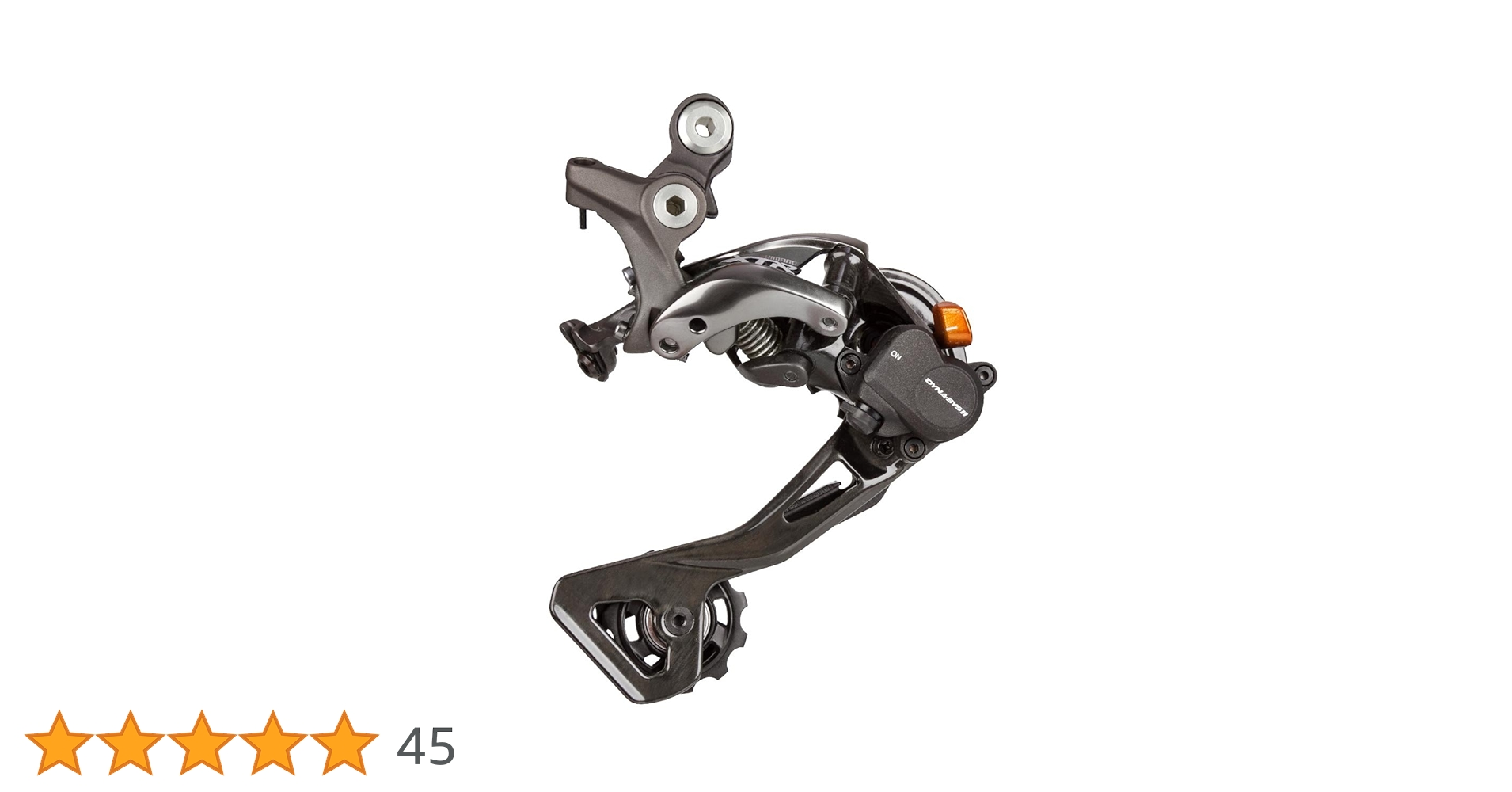 Amazon.co.jp: シマノ XTR RD-M9000 SGS リアディレーラー : スポーツ