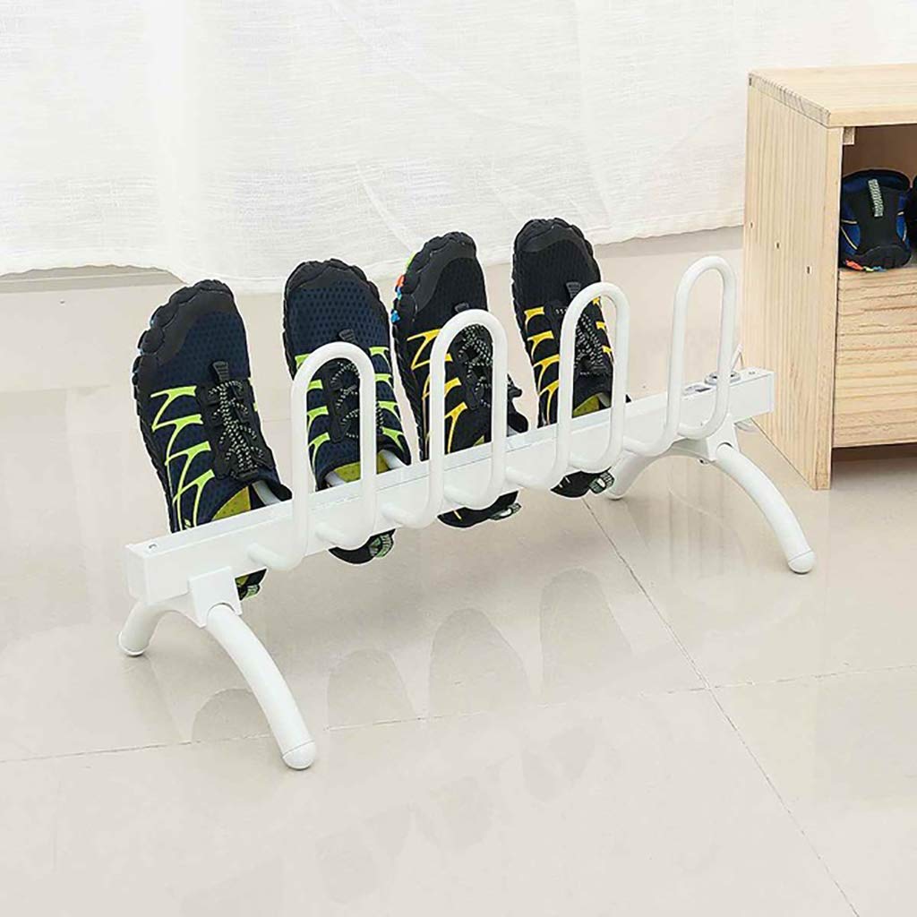 WOPOOPortable Electronic Winter Essentials Heater Shoes Dryer