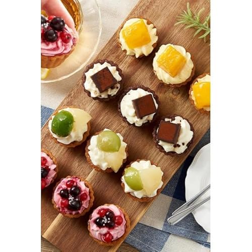 [一口サイズの見た目も可愛いみにたると♪]ミニタルト 15個 フレッシュタルトのお店 STYLE 岡山にあるタルト専門店