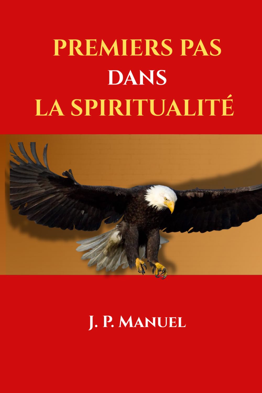 Premiers pas dans la spiritualité: Marcher avec Dieu, grandir dans la foi et triompher dans le monde spirituel