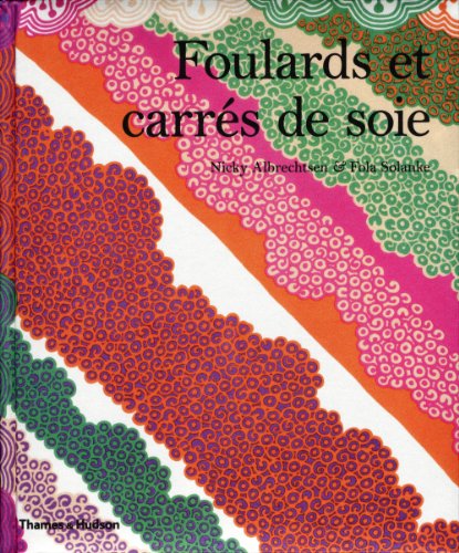 Télécharger Foulards et carrés de soie Gratuit