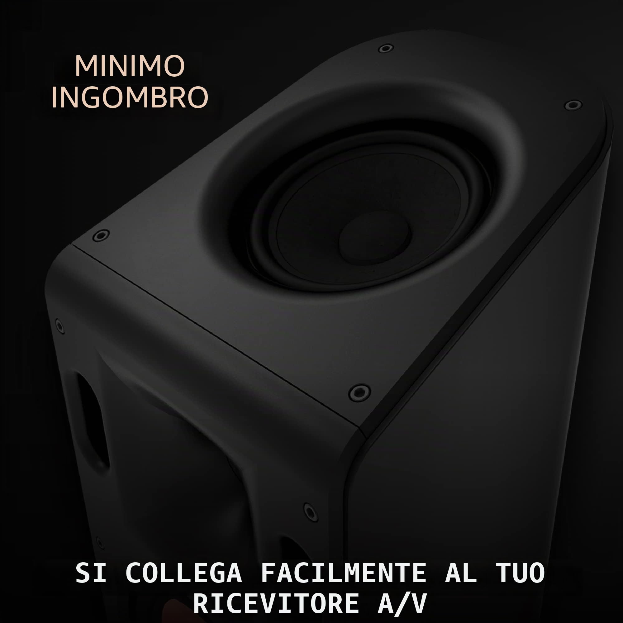 Klipsch 5.1.4 Home Theater