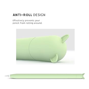 Amazon.co.jp: Apple Pencil 第1世代用ソフトシリコンスリーブ