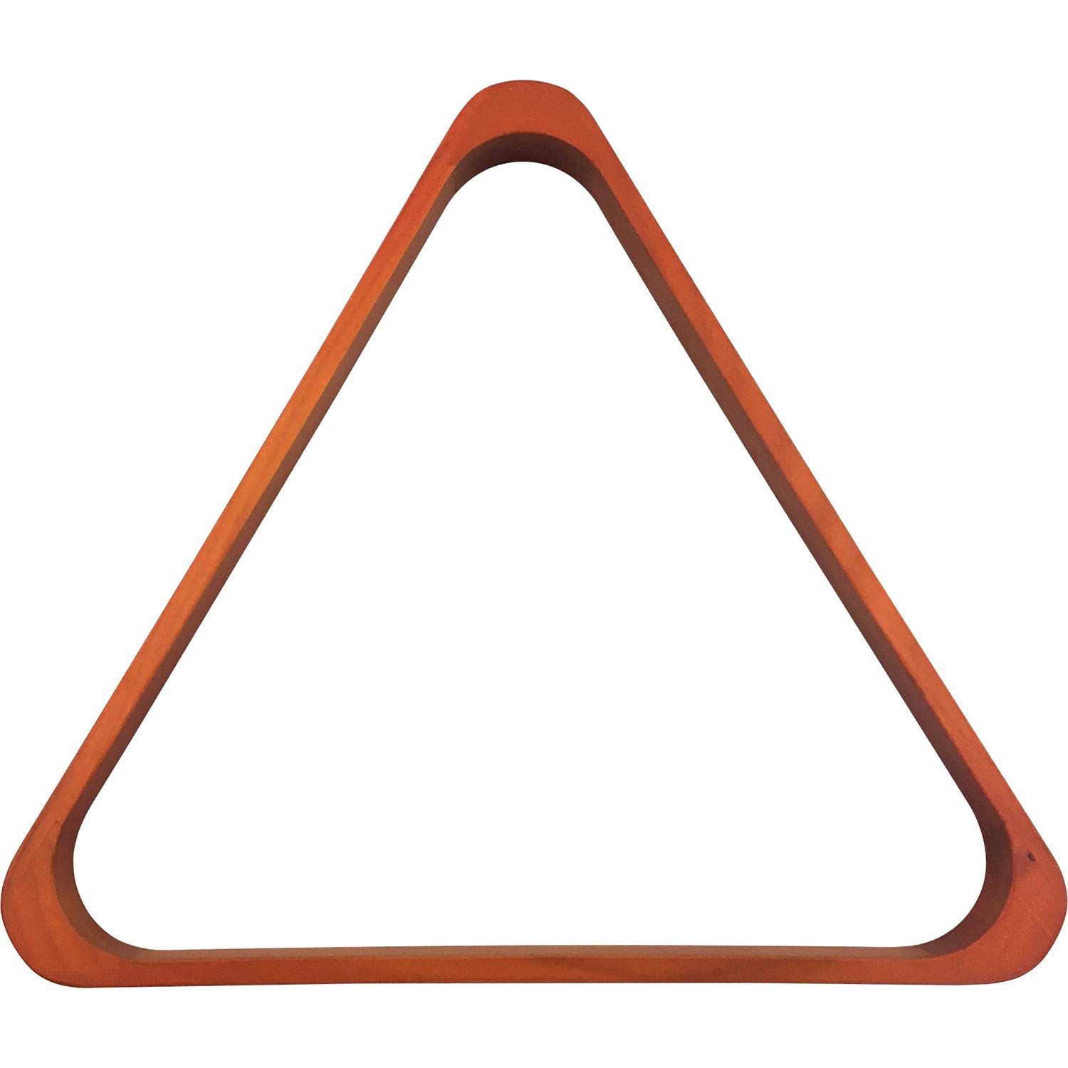 Buffalo Triangolo, 57,2 mm, D.AHORN Deluxe