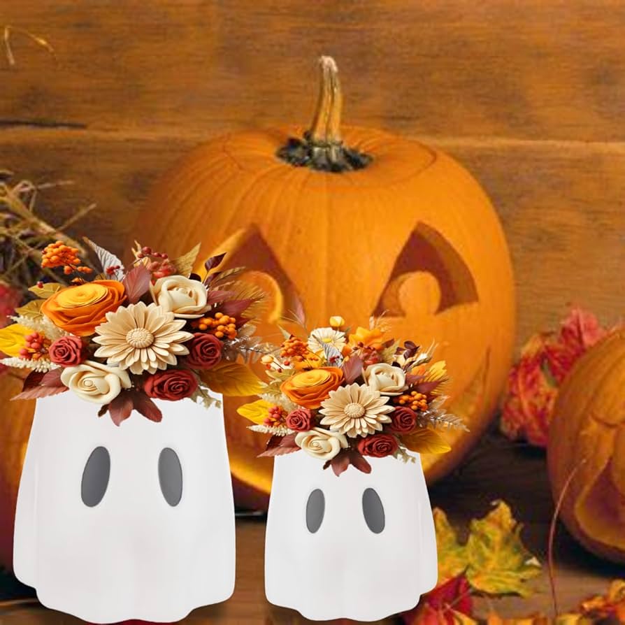 out        ❁Natural  Halloween❁花かごハロウィン♪ out ❁Natural Halloween❁花かごハロウィン♪ Amazon.com