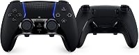 Controller wireless PlayStation DualSense Edge - Midnight Black 5