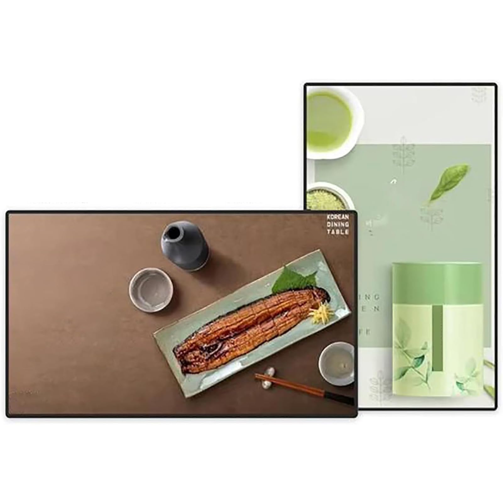 Display interattivo per segnaletica digitale, schermo pubblicitario da parete 1920x1080p, Wi-Fi Smart Split, ultrasottile per centri commerciali, opzioni da 21,5 a 43 pollici