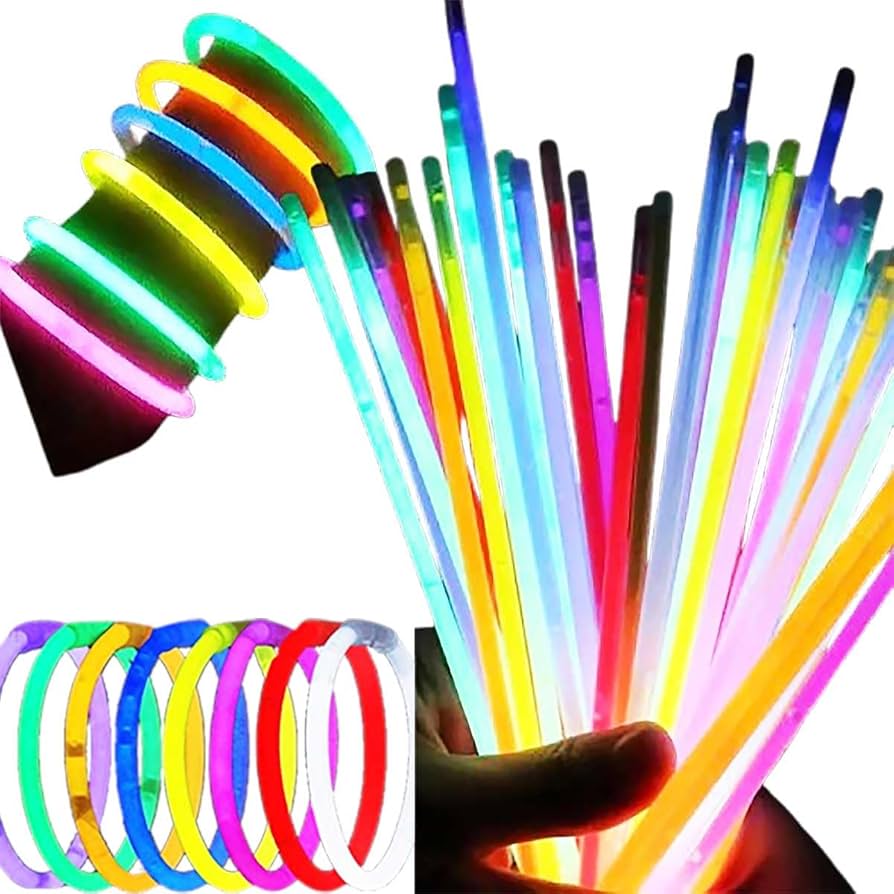 光る　ブレスレット　100本　20個 光る ブレスレット 100本 20個 楽天市場】光るブレスレット 100