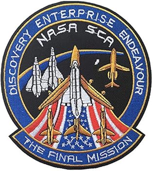 NASDA STS-107 ピンバッチ NASDA STS-107 ピンバッチ Sts 107 Mission