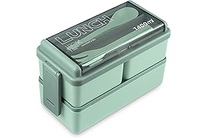 NatraProw: Bento Box Perfection for Adult Lunches