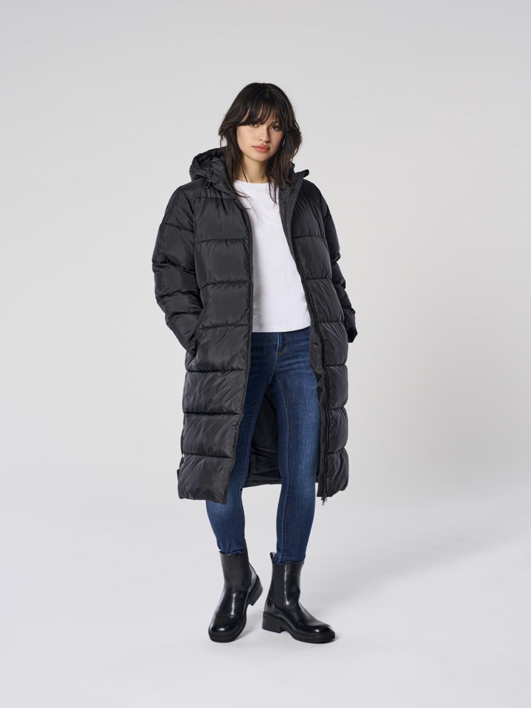 ONLY Puffer Coat ONLMONTANA Puffer Coat