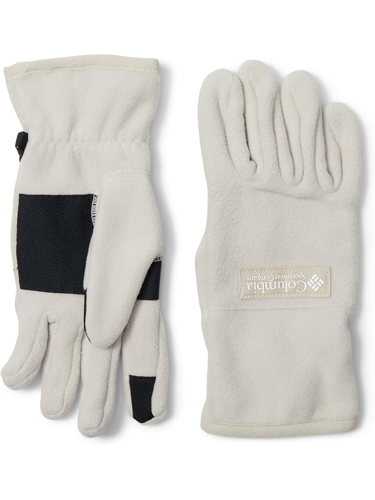 Tan Columbia Sequoia Grove Gloves