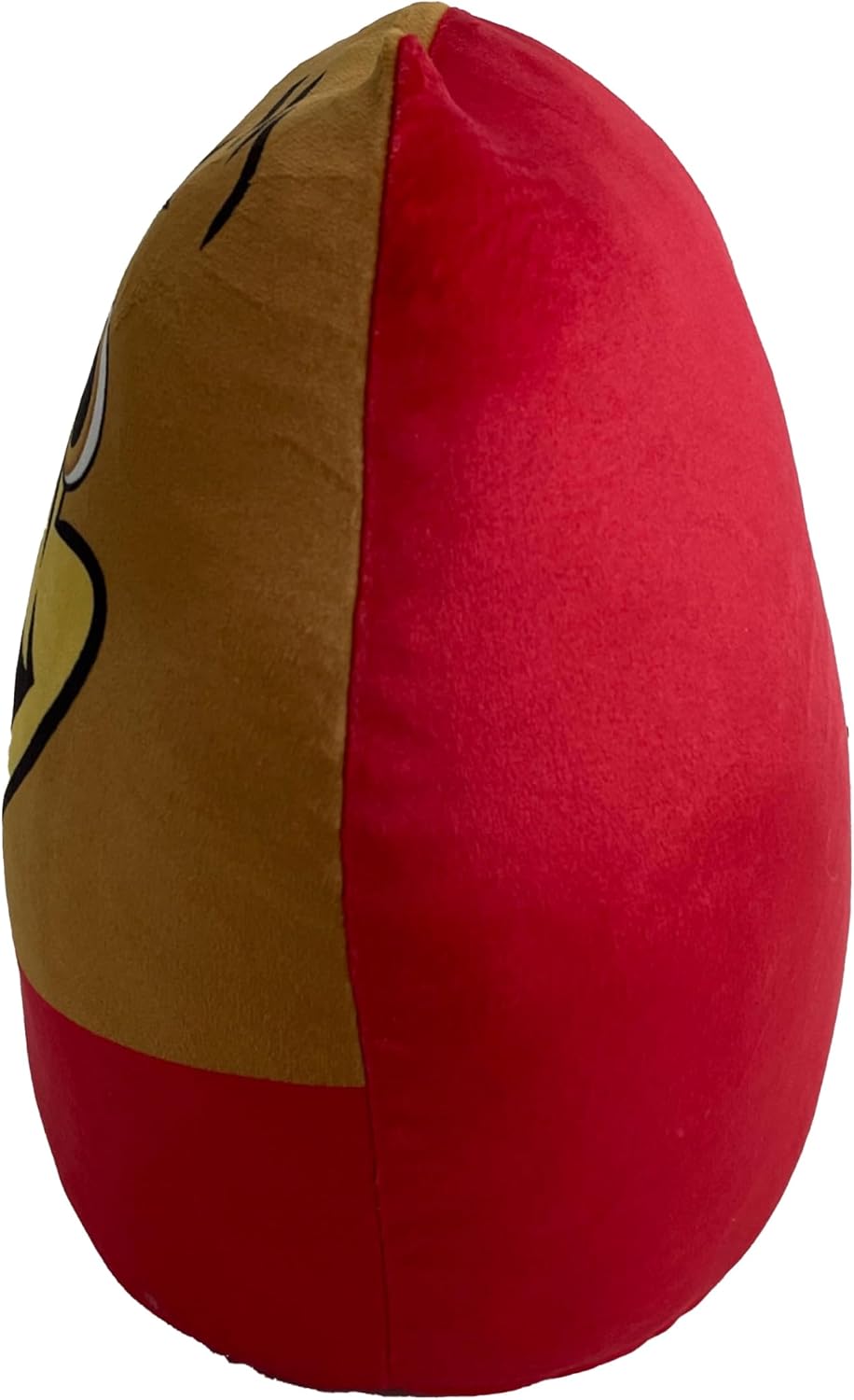 NCAA Utah Utes Plushie Mascot Pillow with Features