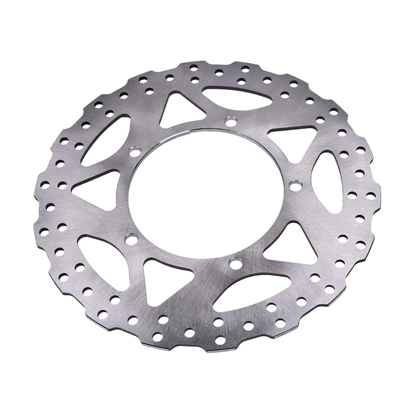 Disques de frein arrière et avant moto Z250 EX300A 300R ABS