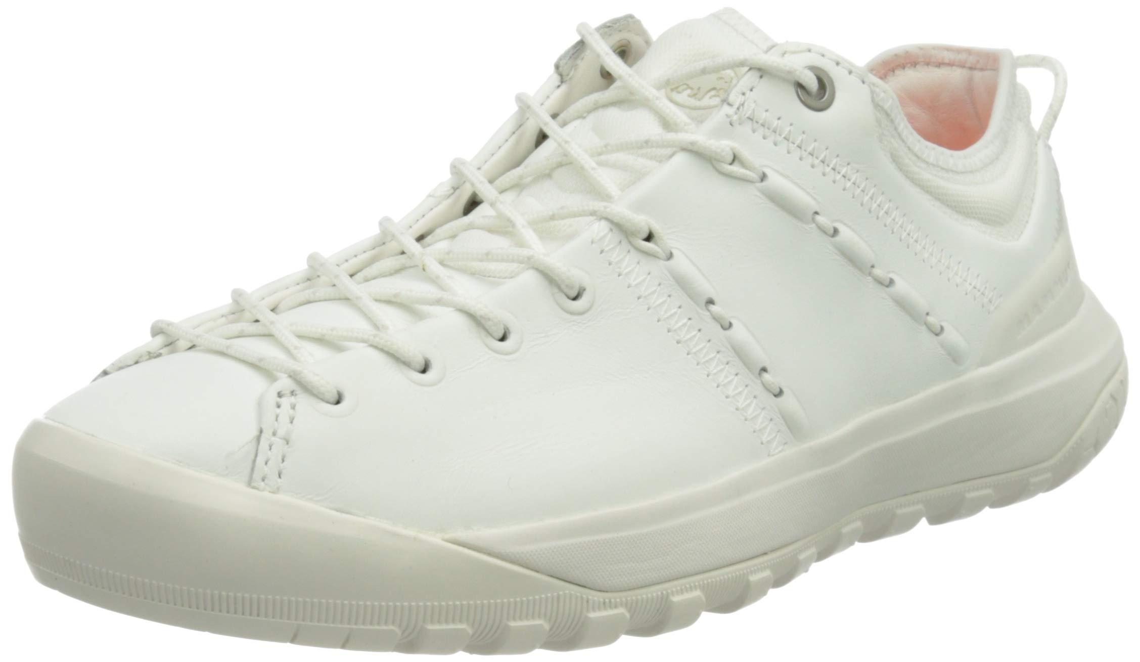 Mammut Hueco Advanced Low Women, Zapatillas para Carreras de montaña Mujer